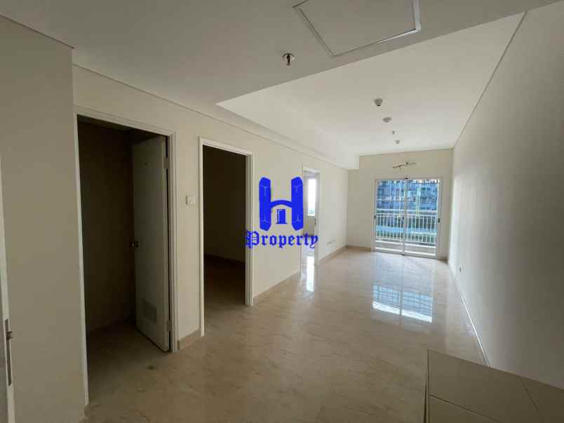 dijual apartemen apartemen podomoro city