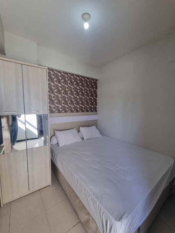 dijual apartemen apartemen puncak permai