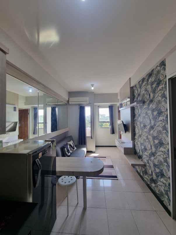 dijual apartemen apartemen puncak permai