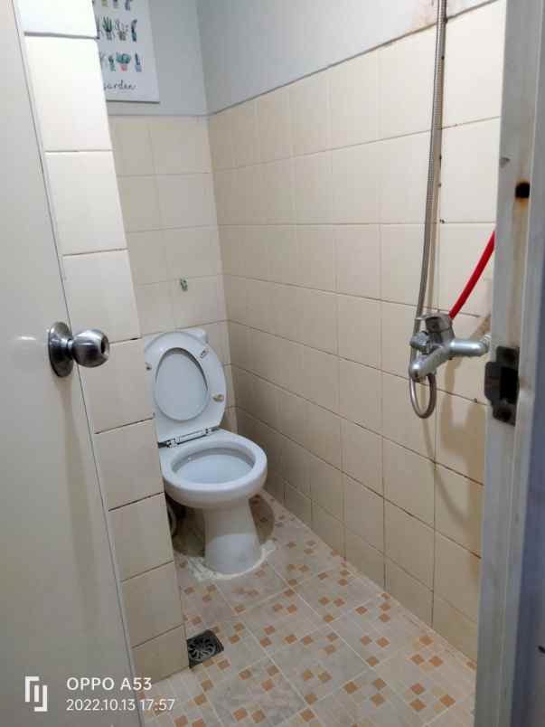 dijual apartemen apartemen puncak permai