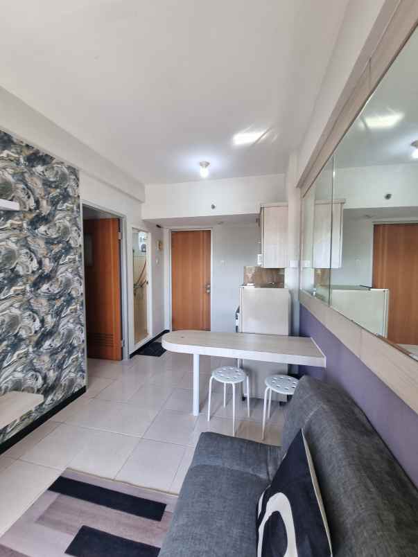 dijual apartemen apartemen puncak permai