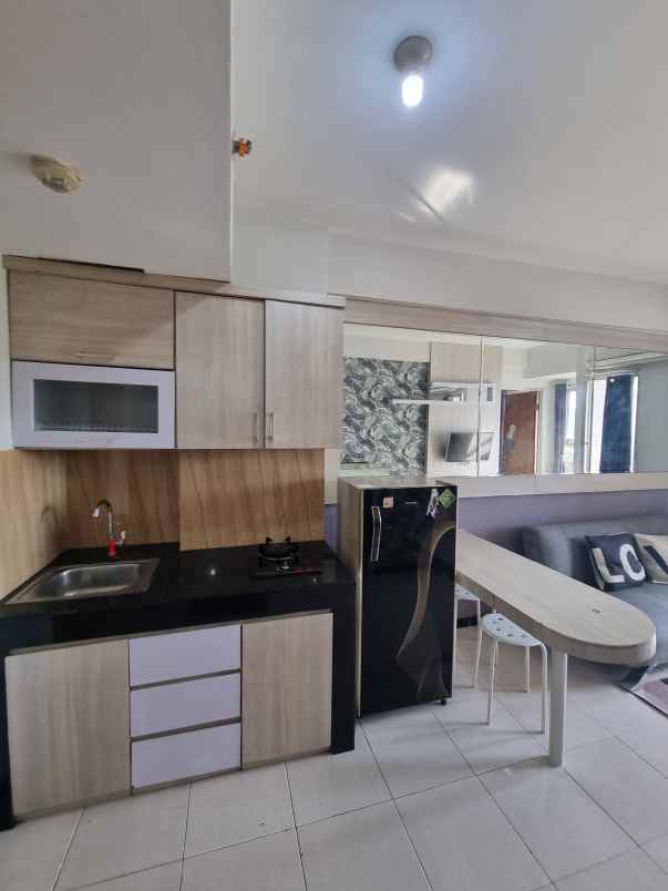 dijual apartemen apartemen puncak permai