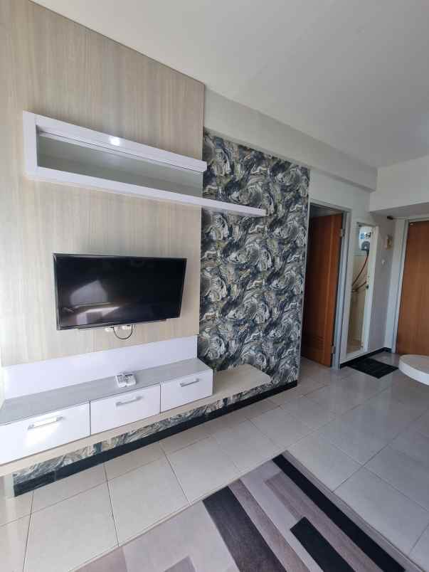 dijual apartemen apartemen puncak permai