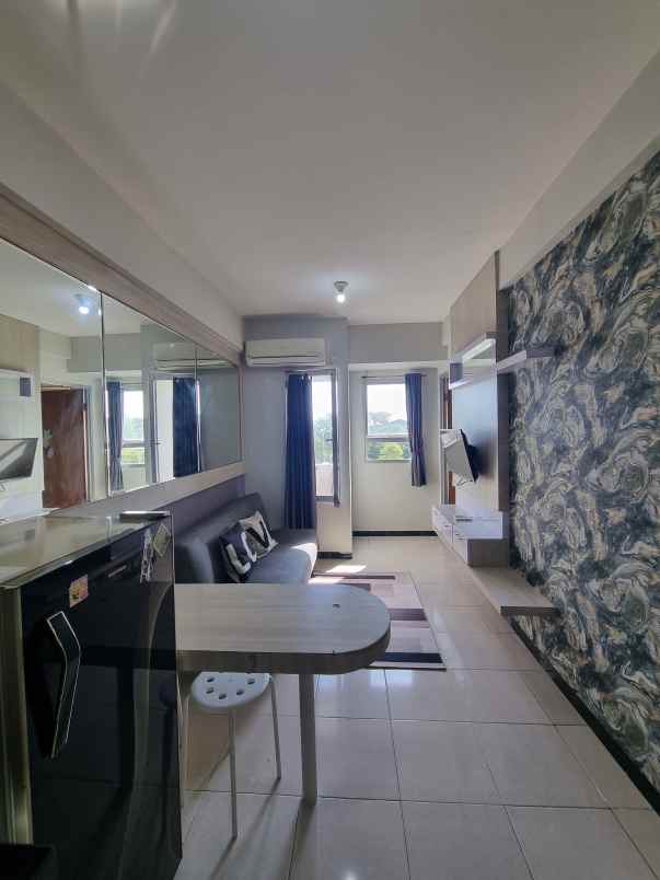 dijual apartemen apartemen puncak permai