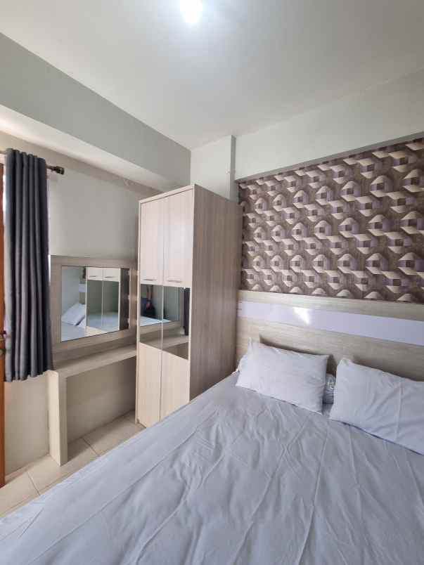 dijual apartemen apartemen puncak permai