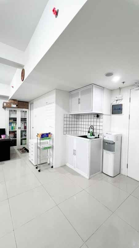 dijual apartemen apartemen vittorio
