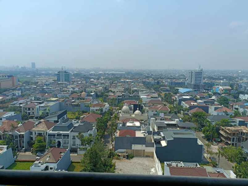 dijual apartemen apt french walk moi kelapa