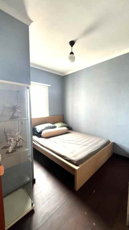 dijual apartemen apt gading mediterania