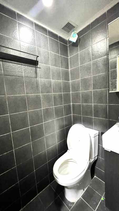 dijual apartemen apt gading mediterania