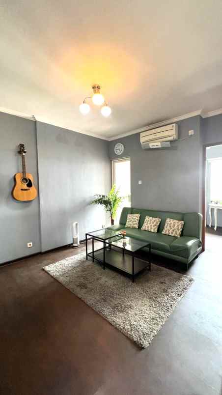 dijual apartemen apt gading mediterania