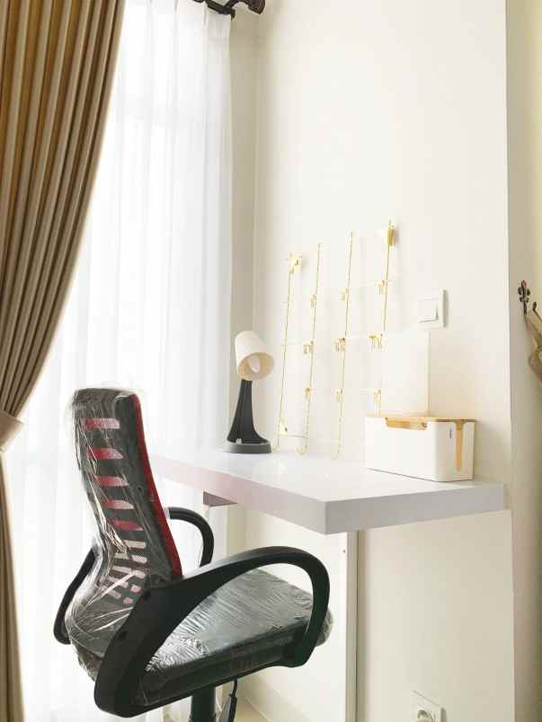 dijual apartemen cikarang barat bekasi