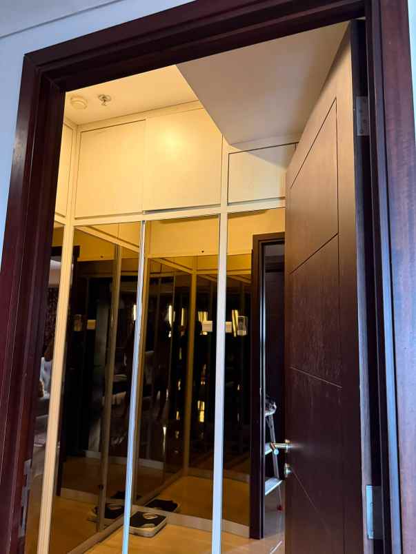 dijual apartemen cilandak