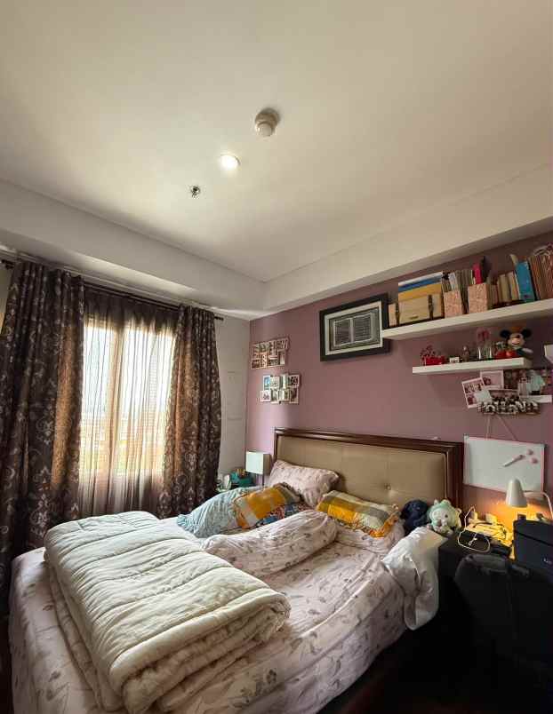 dijual apartemen cilandak