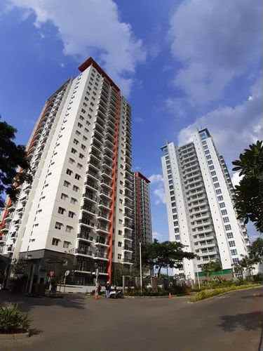 dijual apartemen cilandak