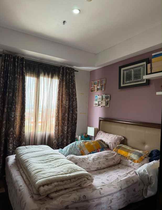 dijual apartemen cilandak