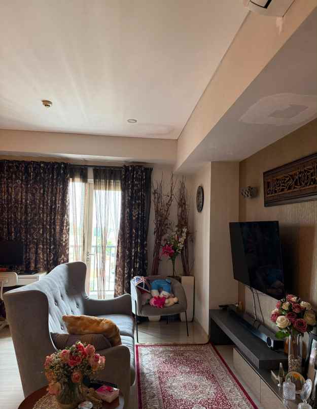 dijual apartemen cilandak