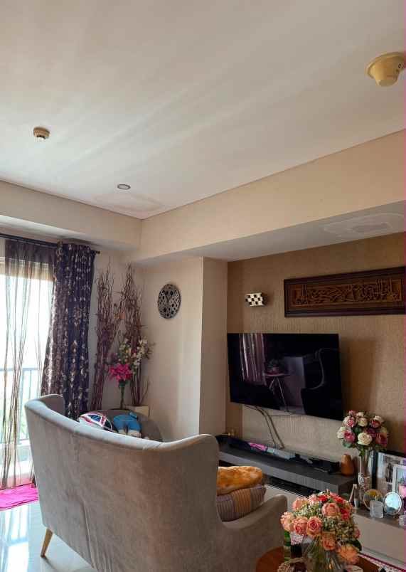 dijual apartemen cilandak