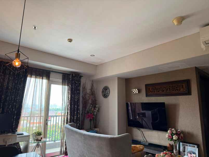 dijual apartemen cilandak