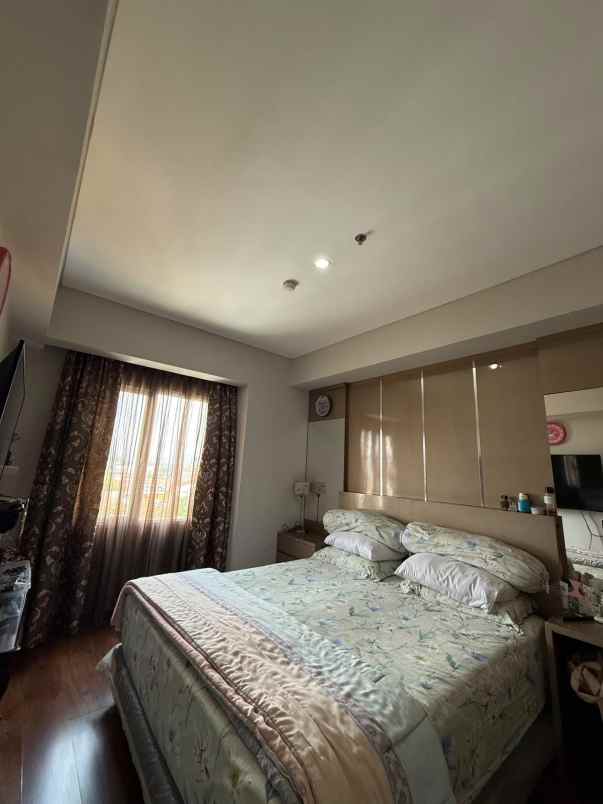 dijual apartemen cilandak