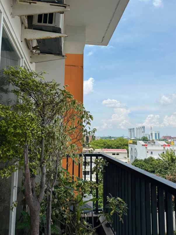 dijual apartemen cilandak