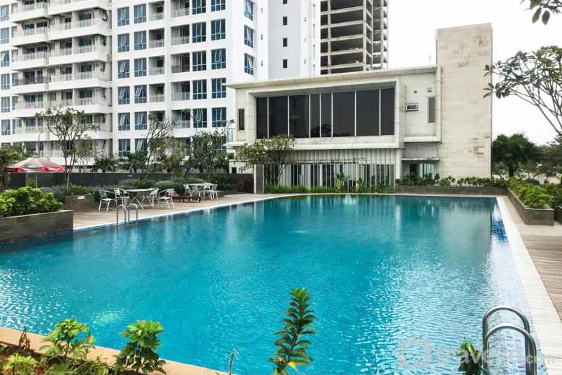 dijual apartemen cilandak
