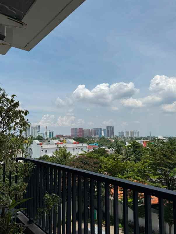 dijual apartemen cilandak