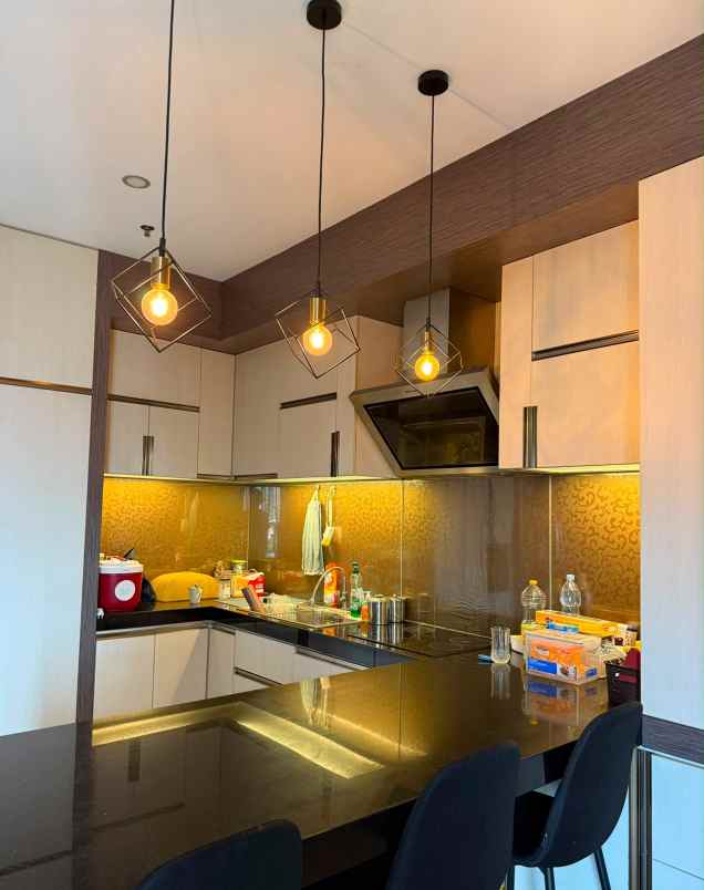 dijual apartemen cilandak