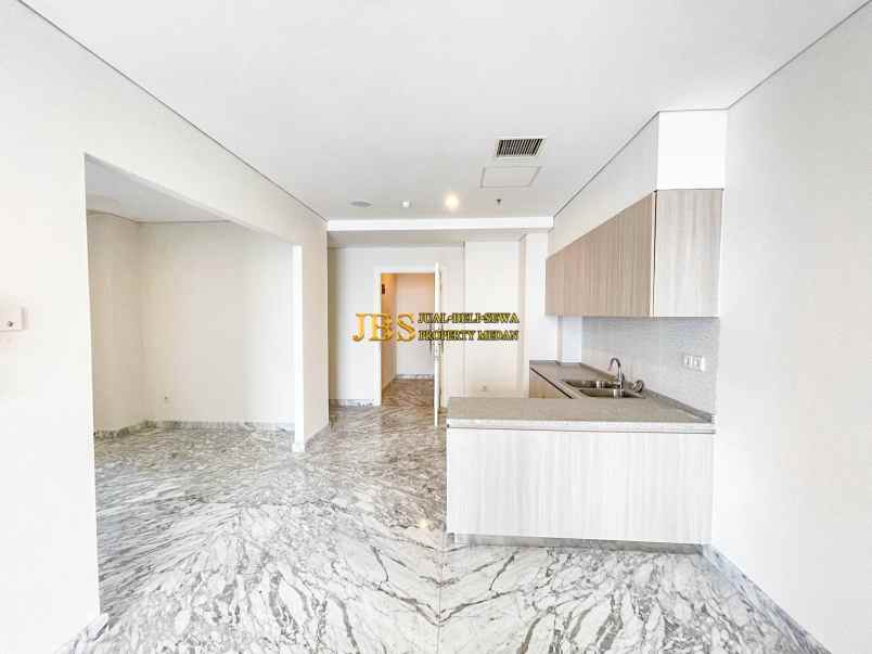 dijual apartemen condominium tribeca