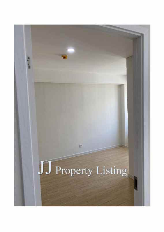 dijual apartemen daan mogot city