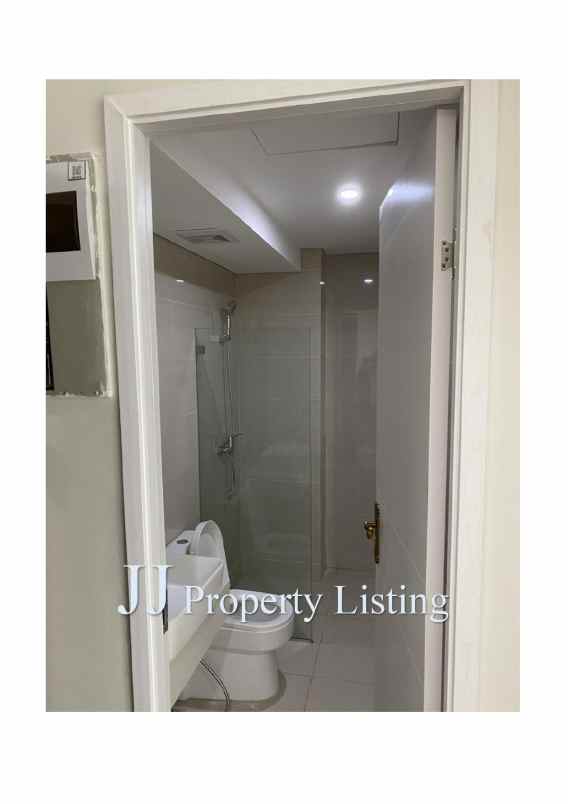 dijual apartemen daan mogot city
