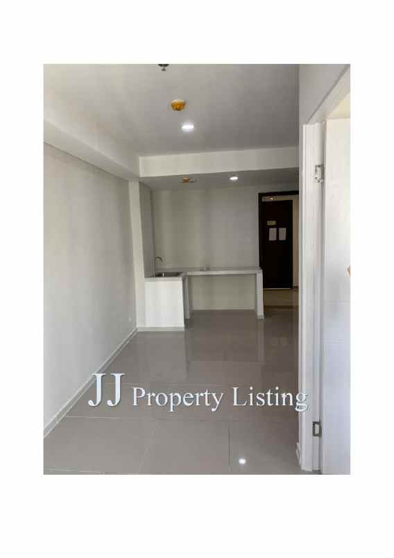 dijual apartemen daan mogot city