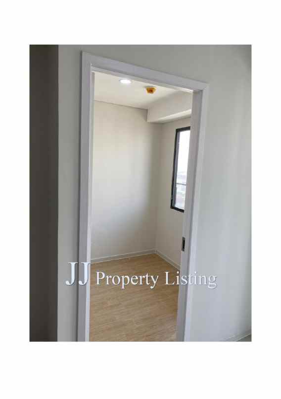 dijual apartemen daan mogot city