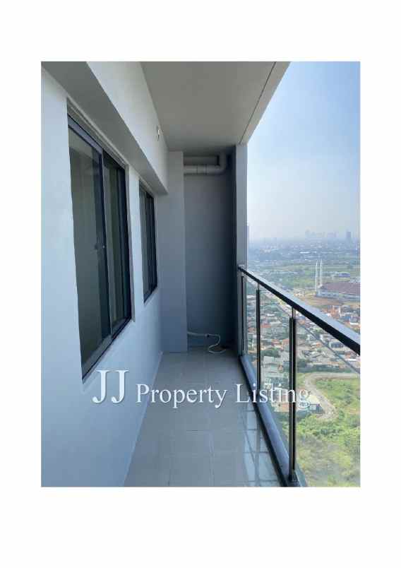 dijual apartemen daan mogot city