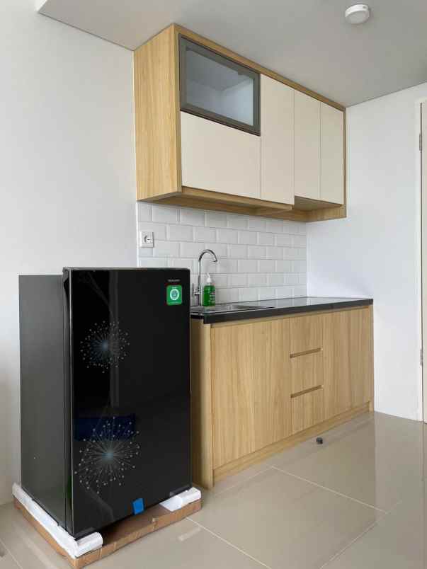 dijual apartemen denver uc
