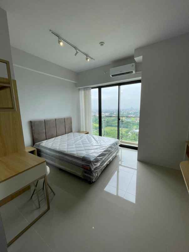 dijual apartemen denver uc