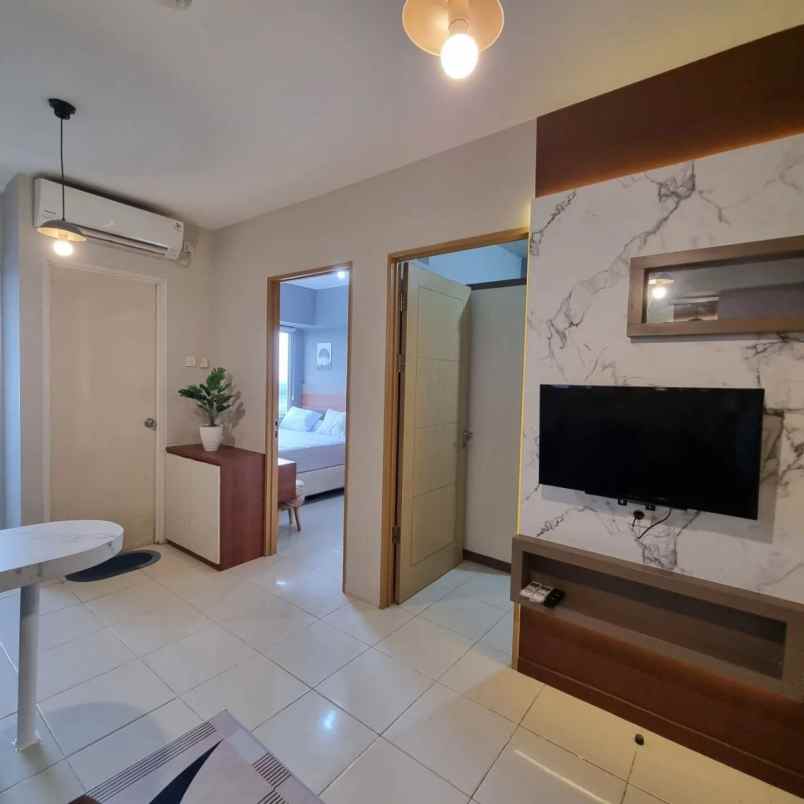 dijual apartemen educity harvard