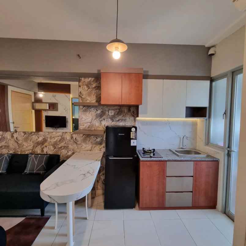 dijual apartemen educity harvard