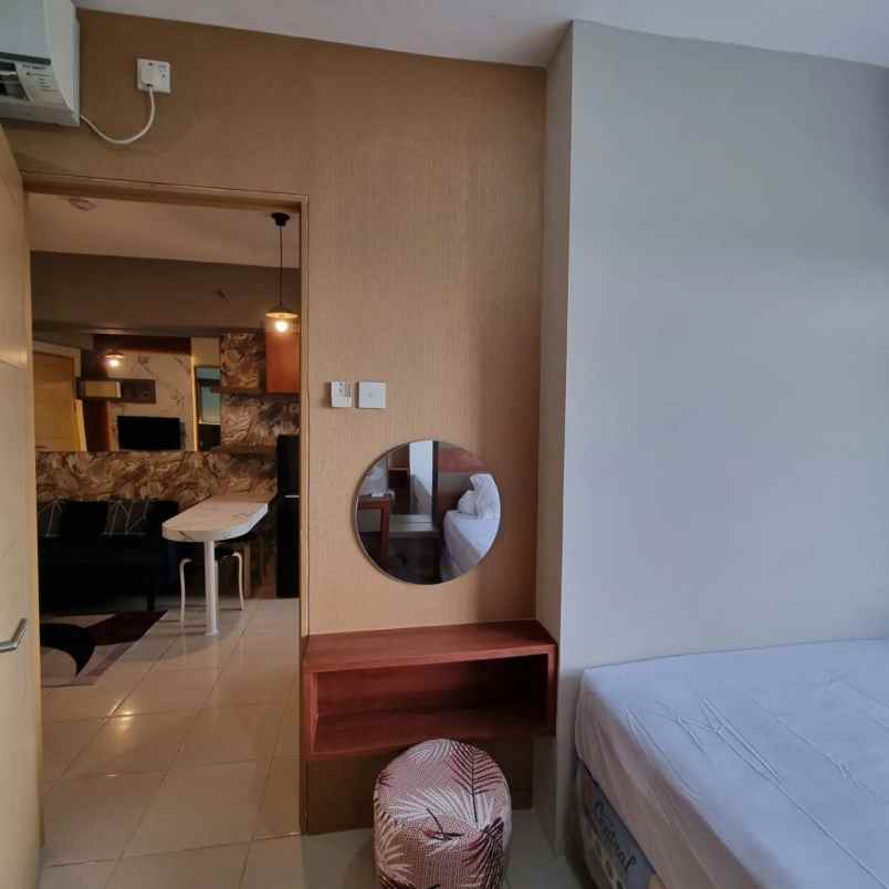 dijual apartemen educity harvard