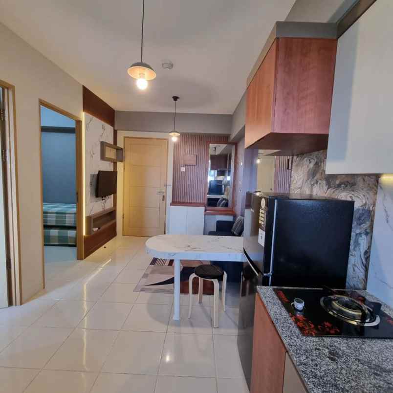 dijual apartemen educity harvard