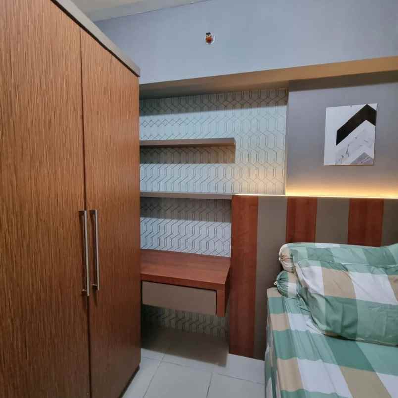dijual apartemen educity harvard