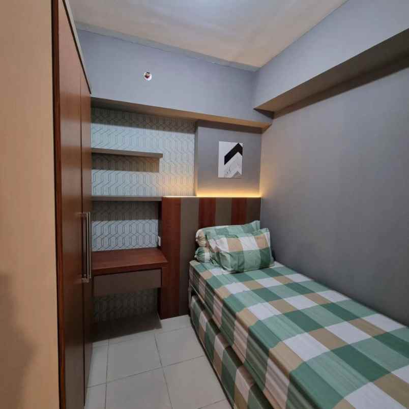 dijual apartemen educity harvard