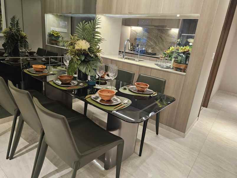 dijual apartemen grand dunman singapura 439188