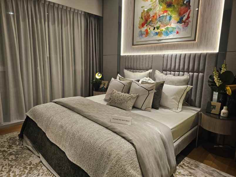 dijual apartemen grand dunman singapura 439188