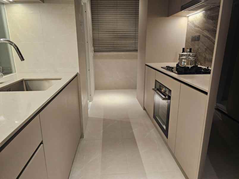 dijual apartemen grand dunman singapura 439188