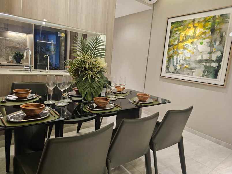 dijual apartemen grand dunman singapura 439188