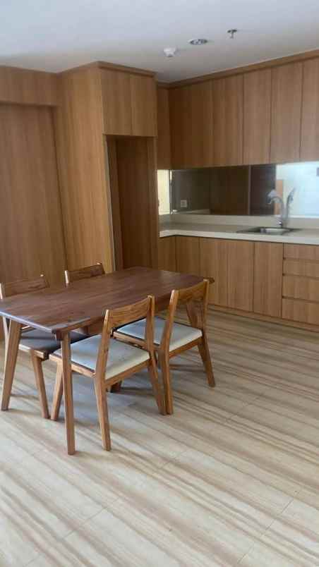 dijual apartemen grand sungkono lagoon