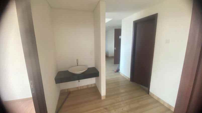 dijual apartemen grand sungkono lagoon