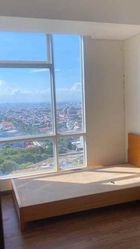 dijual apartemen grand sungkono lagoon