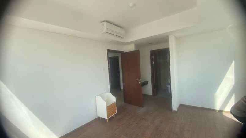 dijual apartemen grand sungkono lagoon