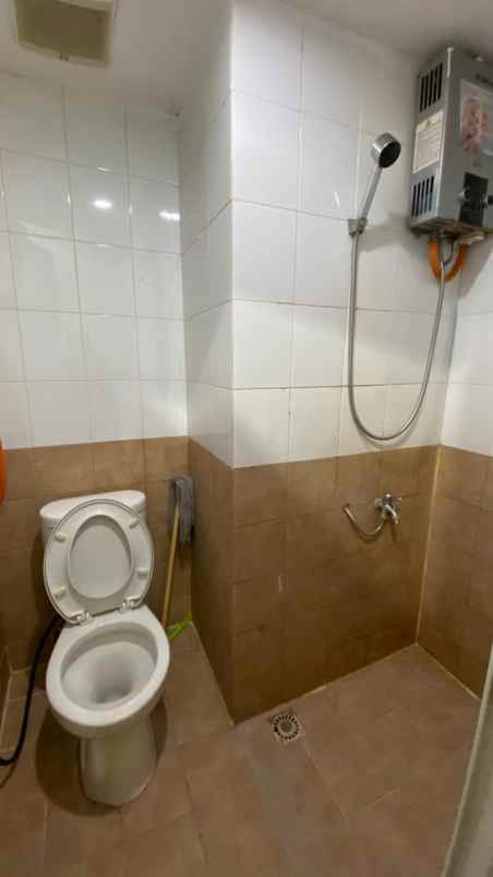 dijual apartemen green pramuka city